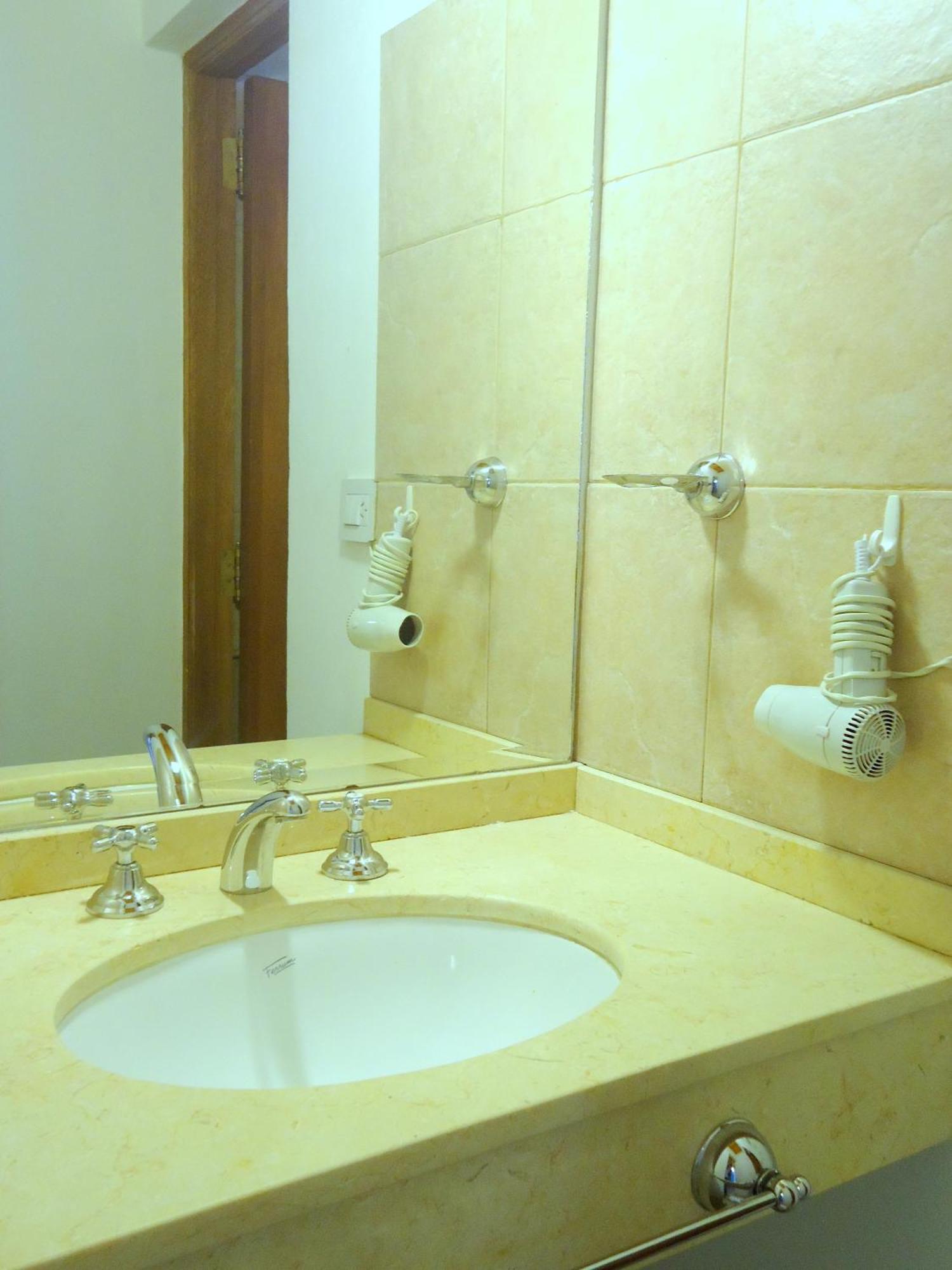 La Cautiva Hotel Los Reartes Phòng bức ảnh