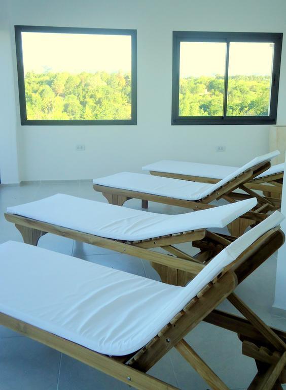La Cautiva Hotel Los Reartes Ngoại thất bức ảnh